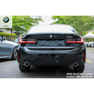 BMW 320i M Sport
