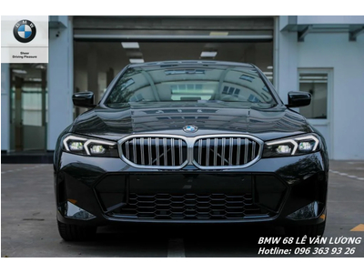 BMW 320i M Sport