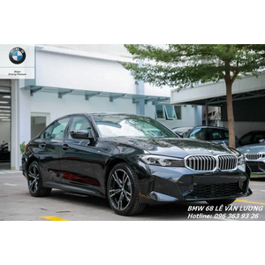 BMW 320i M Sport