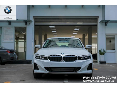 BMW 320i