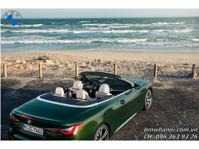 BMW 430 M Sport Cabriolet