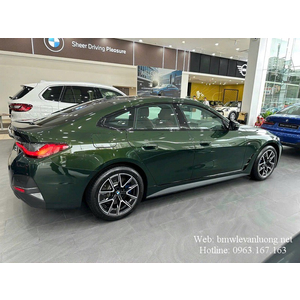 BMW 430i Gran Coupe M Sport