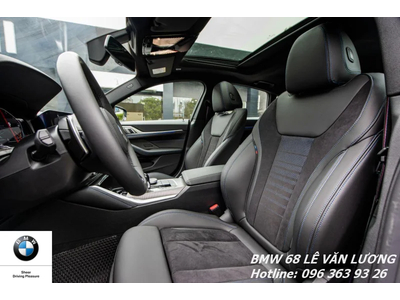 BMW430i Grand Coupe M Sport