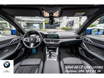 BMW430i Grand Coupe M Sport