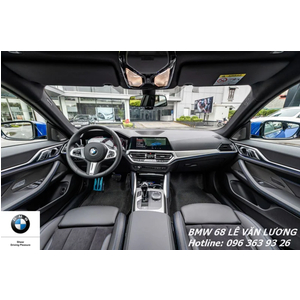 BMW430i Grand Coupe M Sport