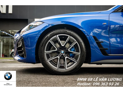 BMW430i Grand Coupe M Sport