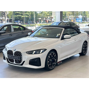 BMW 430i M Sport