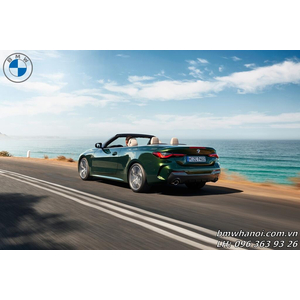 BMW 430 M Sport Cabriolet