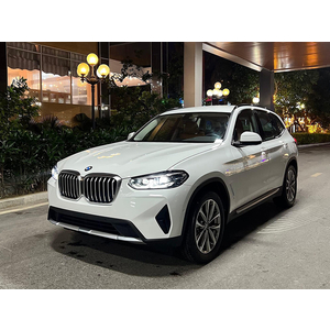 BMW X3 sDrive20i 2024