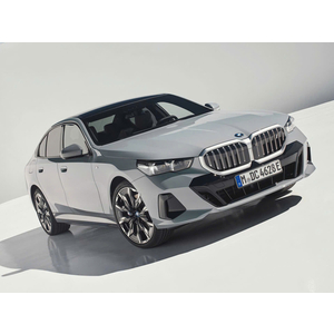 BMW 5-Series All New 2025
