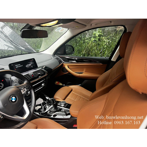 BMW 520i M Sport LCI