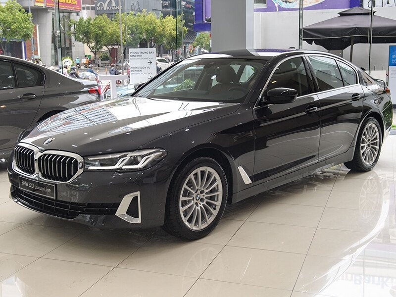 BMW 520i