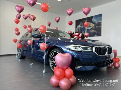 BMW 520i