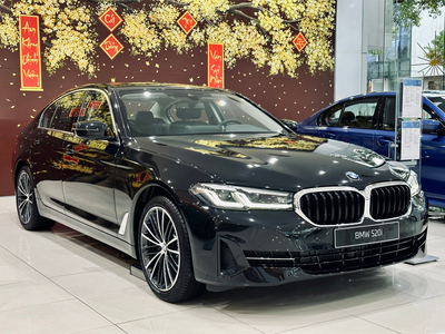 BMW 520i
