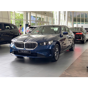 BMW 520i 2025