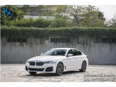 BMW 520i M Sport