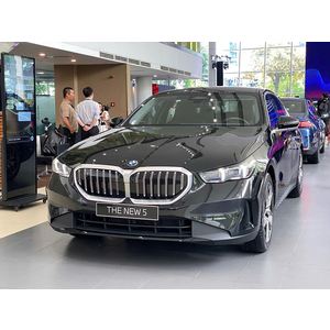 BMW 520i M Sport LCI
