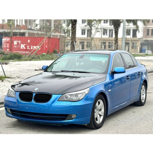 BMW 523i 2009