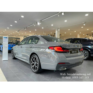 BMW 530i M Sport LCI