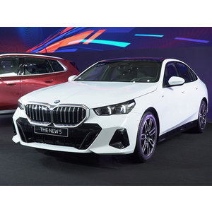BMW 530i M Sport 2025