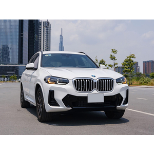 BMW X3 xDrive30i M Sport