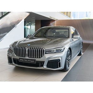 BMW 730Li M Sport 2022