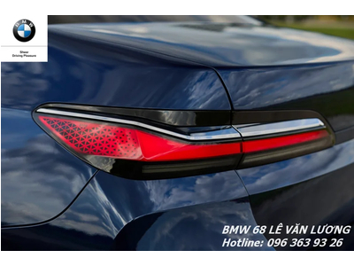 BMW 735i Pure Excellence