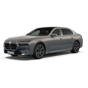 BMW 735i Pure Excellence LCI