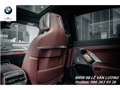 BMW 740i Pure Excellence