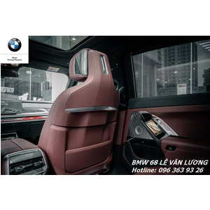 BMW 740i Pure Excellence
