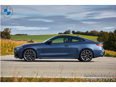 BMW 430i M Sport
