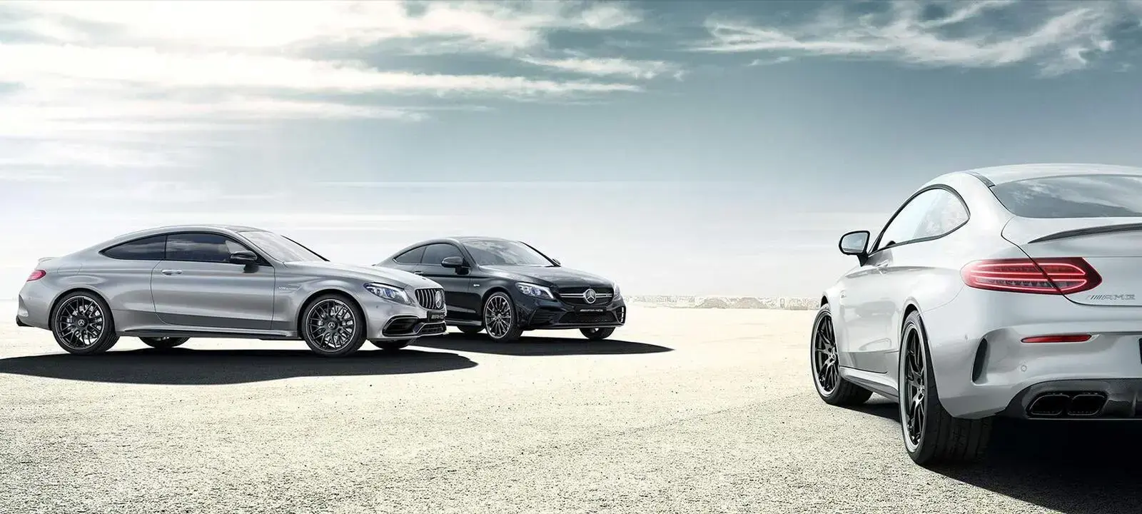 Mercedes-Benz Hà Nội  - Đại Lý Mercedes Miền Bắc