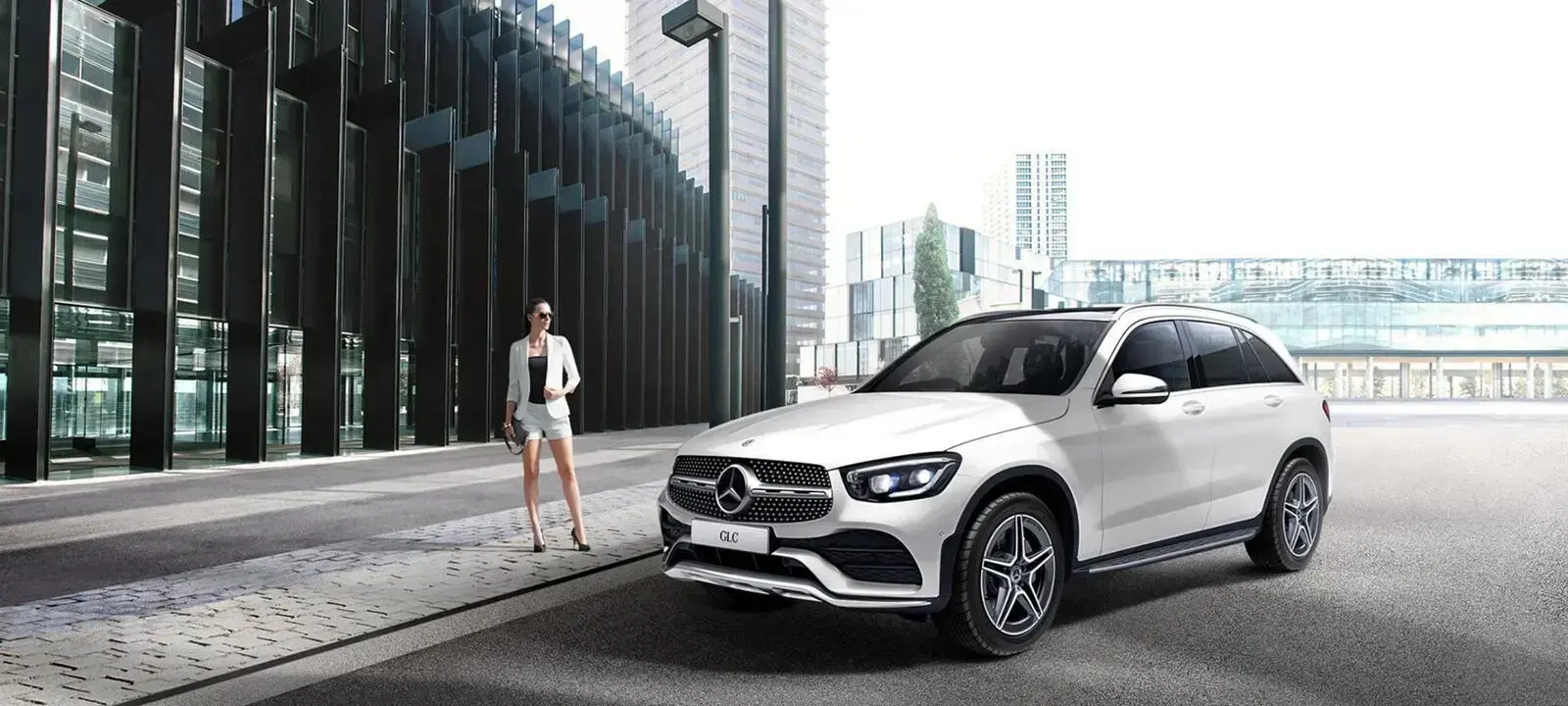 Mercedes-Benz Hà Nội  - Đại Lý Mercedes Miền Bắc