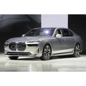 BMW i7 xDrive60 Pure Excellene 2024