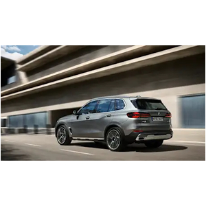 BMW NEW X5