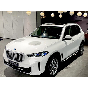 BMW NEW X5