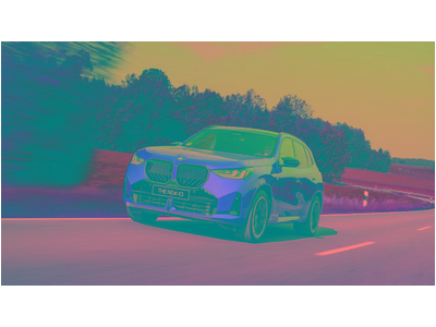 BMW ra mắt BMW X3 30 xDrive M Sport Pro