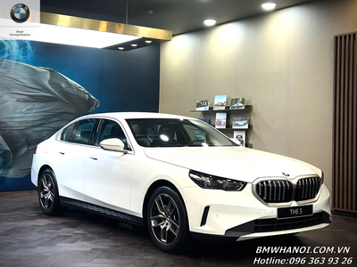 BMW 520i