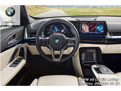 BMW X1 18i Xline 2025