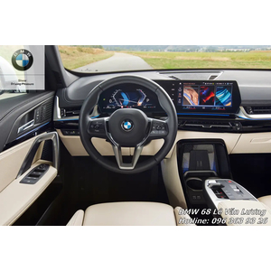 BMW X1 18i Xline 2025
