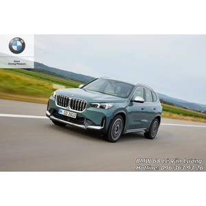 BMW X1 18i Xline 2025