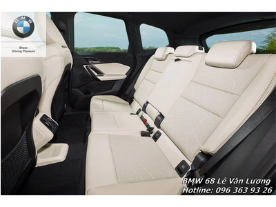 BMW X1 18i Xline 2025