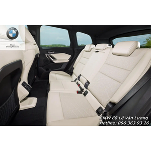 BMW X1 18i Xline 2025
