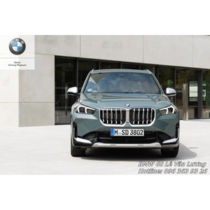 BMW X1 18i Xline 2025