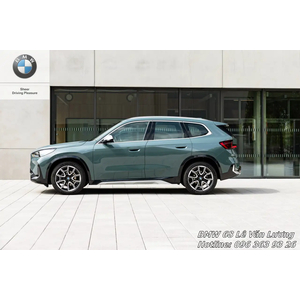 BMW X1 18i Xline 2025