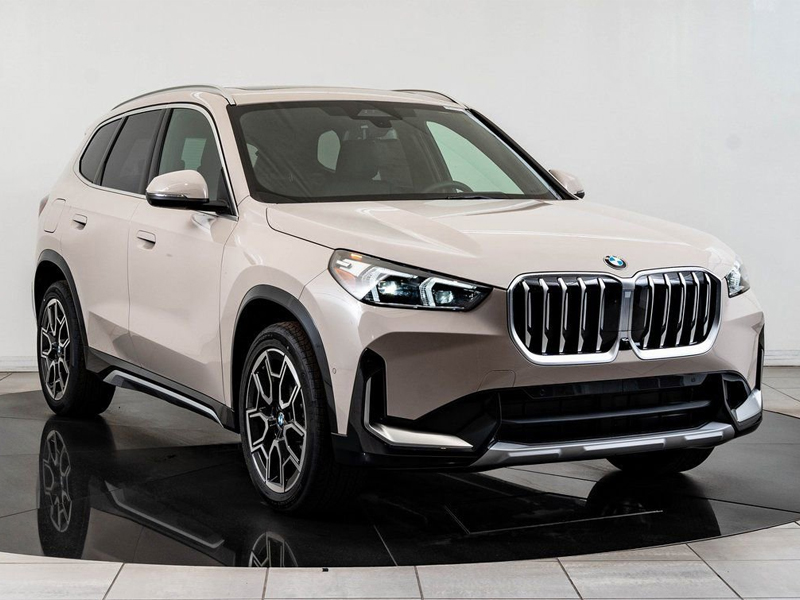 BMW X1 20i