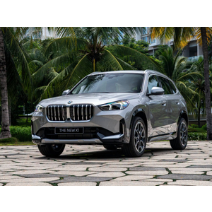 BMW X1 sDrive20i