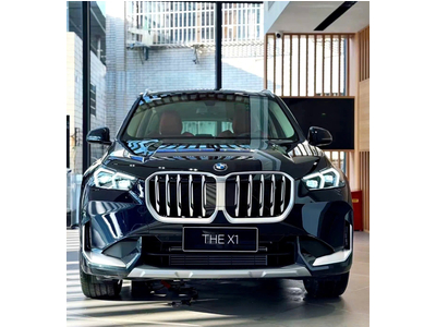 BMW X1 sDrive20i ALL NEW