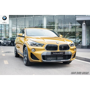 BMW X2 M sport X