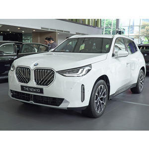 BMW X3 20 xDrive All New